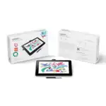 Аксессуары для смартфона Wacom One 13 (DTC133W0B)
