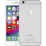 Смартфон Apple Iphone6s 32Gb Silver Remade