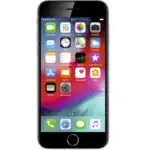 Смартфон Apple Remade IPhone 6s 32Gb Sideral Grey Iphone6s 32Gb Sideral Grey Rem