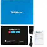 Планшет Turbo TurboPad РТ00020522