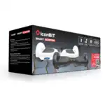 Аксессуары для смартфона IconBIT Smart Scooter 6 SD-2014W