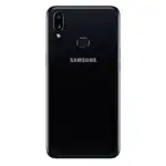 Смартфон Samsung Galaxy A10s 32GB черный SM-A107FZKDSKZ