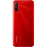 Смартфон REALME C3 3+64GB red 202064gbred