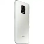 Смартфон Xiaomi Redmi Note 9S 6/128GB Glacier White M2003J6A1G-128-WHITE