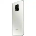 Смартфон Xiaomi Redmi Note 9S 6/128GB Glacier White M2003J6A1G-128-WHITE
