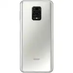 Смартфон Xiaomi Redmi Note 9S 6/128GB Glacier White M2003J6A1G-128-WHITE