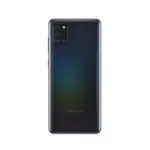 Смартфон Samsung Galaxy A21s 32GB Black SM-A217FZKNSER