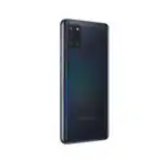Смартфон Samsung Galaxy A21s 32GB Black SM-A217FZKNSER