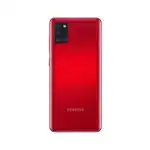 Смартфон Samsung Galaxy A21s 64GB Red SM-A217FZROSER