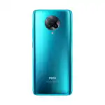 Смартфон Xiaomi Poco F2 Pro 8/256GB Neon Blue M2004J11G-256-BLUE