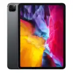 Планшет Apple iPad Pro Wi‑Fi + Cellular 512GB - Space Grey MXE62RK/A