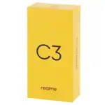 Смартфон REALME C3 3+64GB NFC Volcano Grey C3_RMX2020_Grey 3+64 NFC