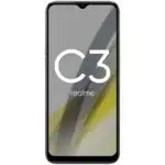 Смартфон REALME C3 3+64GB NFC Volcano Grey C3_RMX2020_Grey 3+64 NFC