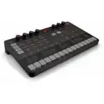 Аксессуары для смартфона IK Multimedia UNO Synth портативный монофонический аналоговый синтезатор IP-UNO-SYNTH-IN