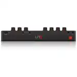 Аксессуары для смартфона IK Multimedia UNO Synth портативный монофонический аналоговый синтезатор IP-UNO-SYNTH-IN