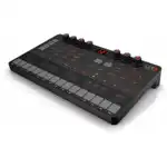 Аксессуары для смартфона IK Multimedia UNO Synth портативный монофонический аналоговый синтезатор IP-UNO-SYNTH-IN