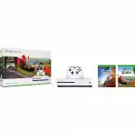 Игровая приставка Microsoft One S 1Tb Forza Horizon 4 + LEGO Speed Champions 234-01131