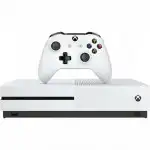Игровая приставка Microsoft One S 1Tb Forza Horizon 4 + LEGO Speed Champions 234-01131