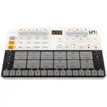 Аксессуары для смартфона IK Multimedia MIDI-синтезатор ИКМ драм-машина UNO Drum IP-UNO-DRUM-IN