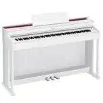 Аксессуары для смартфона Casio Цифровое фортепиано CELVIANO AP-470WE