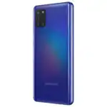 Смартфон Samsung Galaxy A21s 64GB Blue SM-A217FZBOSER