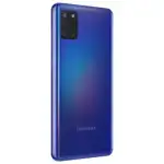 Смартфон Samsung Galaxy A21s 64GB Blue SM-A217FZBOSER