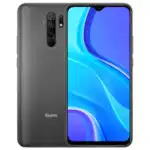 Смартфон Xiaomi Redmi 9 4+64 Carbon Grey 28415