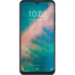 Смартфон ZTE Blade V10 Black Blade V10 black graphite