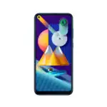 Смартфон Samsung Galaxy M11 Blue SM-M115FMBNSER
