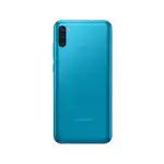 Смартфон Samsung Galaxy M11 Blue SM-M115FMBNSER