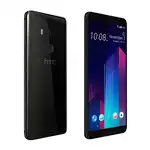 Смартфон HTC U11+ Ceramic Black EEA 99HANE054-00