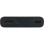 Внешний аккумулятор (Power Bank) Xiaomi Power Bank Xiaomi 10000 mAh Mi Wireless Black 4295 (10000 мАч, Черный)