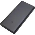 Внешний аккумулятор (Power Bank) Xiaomi Power Bank Xiaomi 10000 mAh Mi Wireless Black 4295 (10000 мАч, Черный)