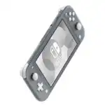 Аксессуары для смартфона Nintendo Switch Lite Gray 045496452674