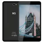 Планшет BQ 8068L Hornet Plus Pro black BQ-8068L Plus Pro black