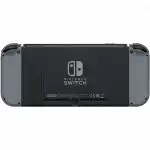 Игровая приставка Nintendo Switch Gray 045496452612