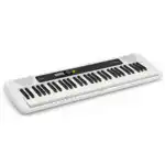 Аксессуары для смартфона Casio Синтезатор CT-S200WE