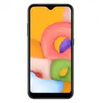 Смартфон Samsung Galaxy M01 32Gb 3Gb Black SM-M015FZKDSER