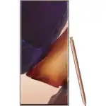 Смартфон Samsung Galaxy Note 20 Ultra 256Gb 8Gb Bronze SM-N985FZNGSER