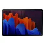Планшет Samsung Galaxy Tab S7+ SM-T970 Black SM-T970NZKASER