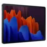 Планшет Samsung Galaxy Tab S7+ SM-T970 Black SM-T970NZKASER