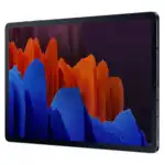 Планшет Samsung Galaxy Tab S7+ SM-T970 Black SM-T970NZKASER