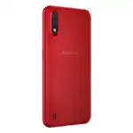 Смартфон Samsung Galaxy A01 16GB Core Red Samsung SM-A013F/DS red
