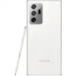 Смартфон Samsung Galaxy Note 20 Ultra 256GB Mystic White SM-N985FZWGSER