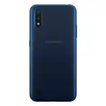 Смартфон Samsung Galaxy M01 32GB Blue SM-M015FZBDSER