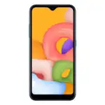 Смартфон Samsung Galaxy M01 32GB Blue SM-M015FZBDSER