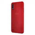 Смартфон Samsung Galaxy M01 32GB Red SM-M015FZRDSER