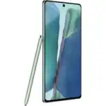 Смартфон Samsung Galaxy Note 20 256GB Mystic Green SM-N980FZGGSER