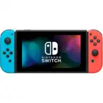 Аксессуары для смартфона Nintendo Switch Neon Blue and Neon Red 045496452643
