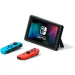 Аксессуары для смартфона Nintendo Switch Neon Blue and Neon Red 045496452643